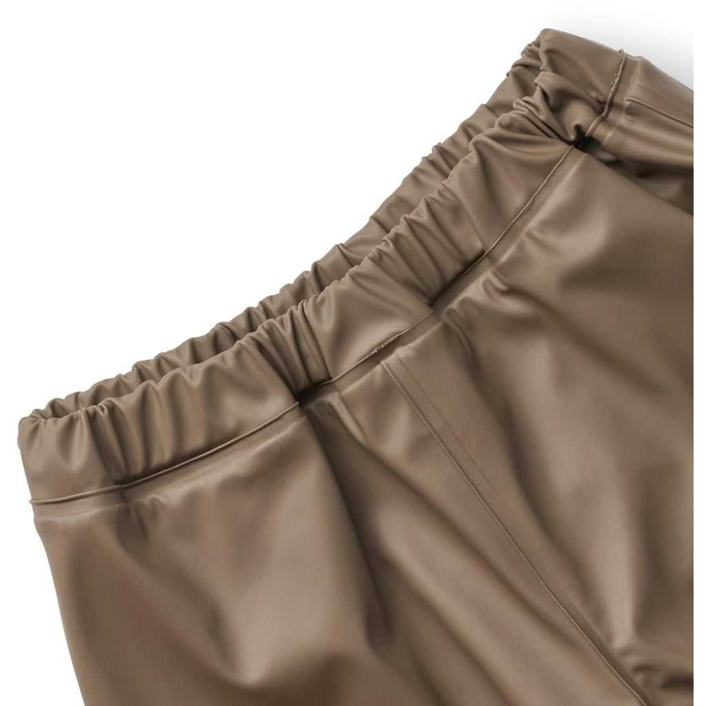 Rainwear Olo Trousers  Dry Wood