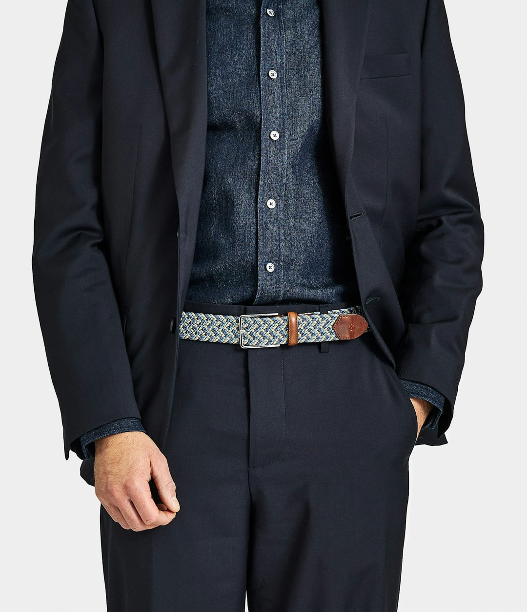 Mars  Dk Blue