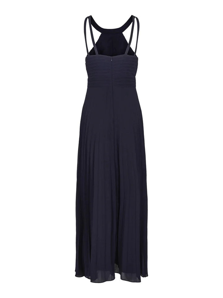 Costes Dress  Navy