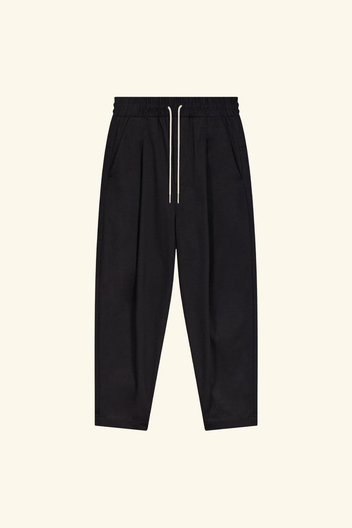 LE PANTALONE SIGNATURE  Black