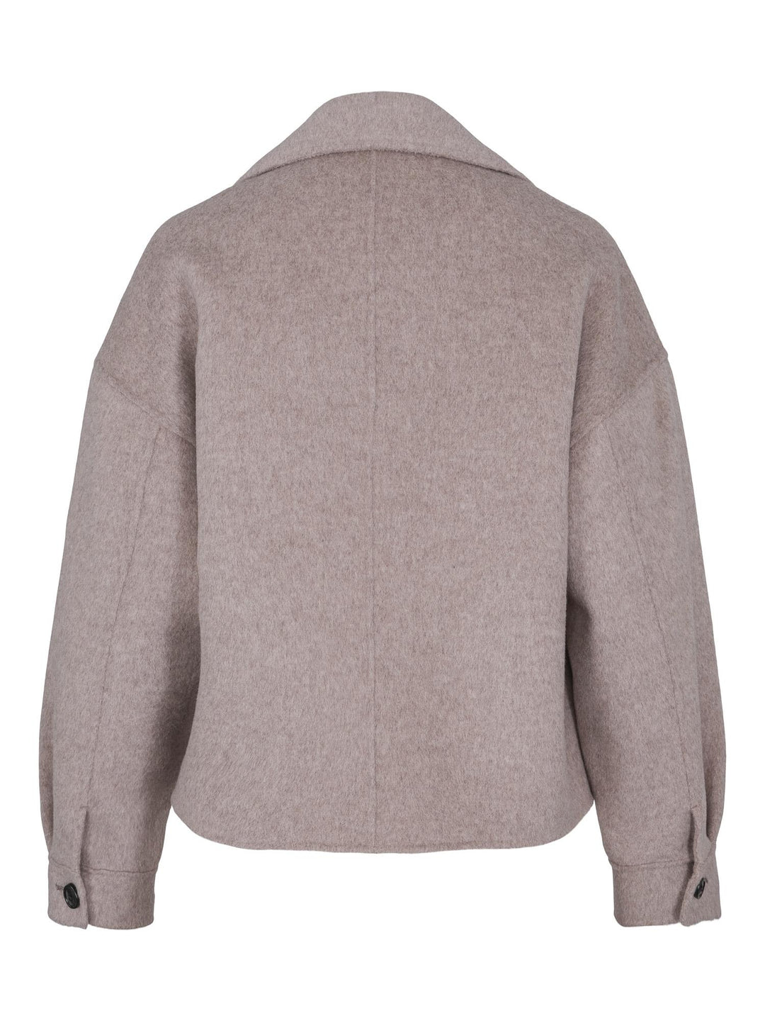 Primerose Jacket  Beige Melange