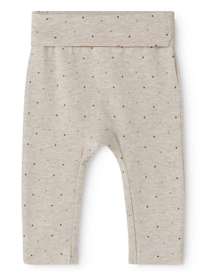Piva  Beige Mel Dot