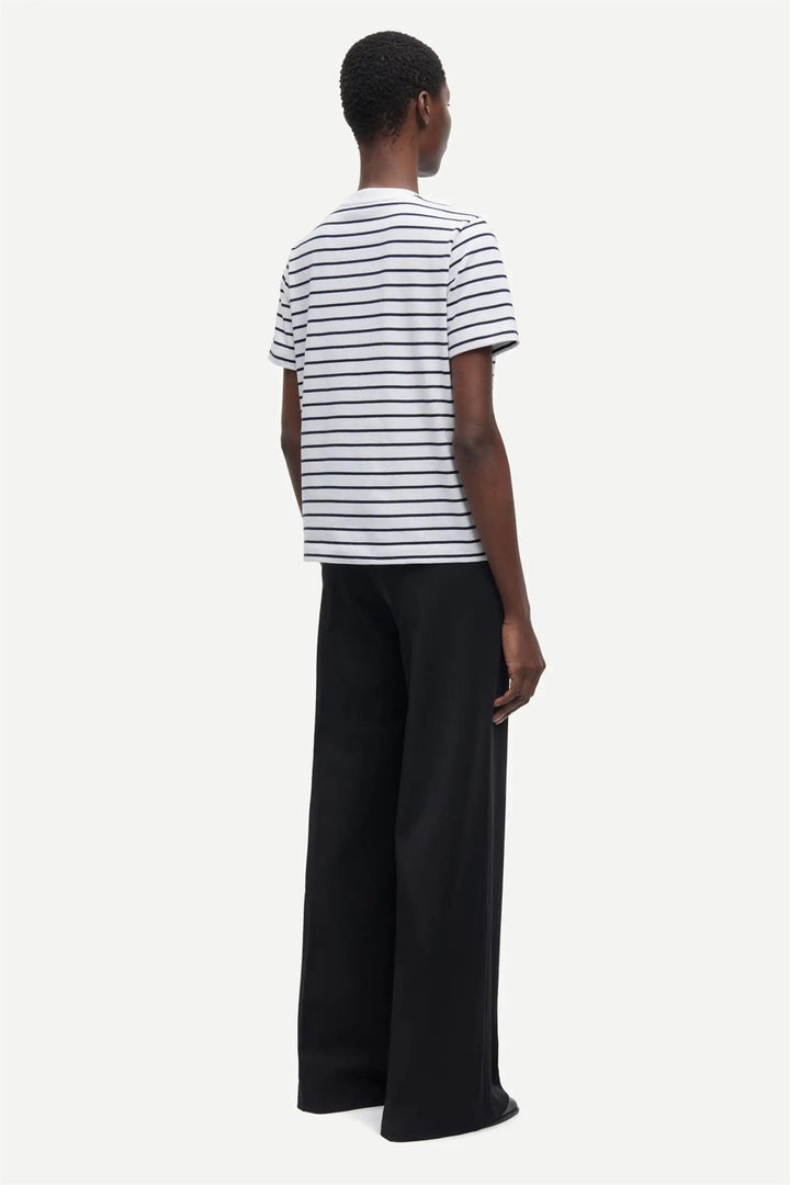 Camino T-Shirt Ss 6024  Salute St.