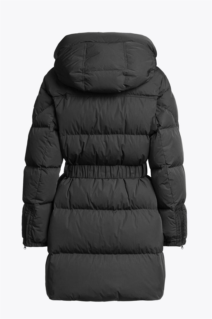 ROSEHALL  Black