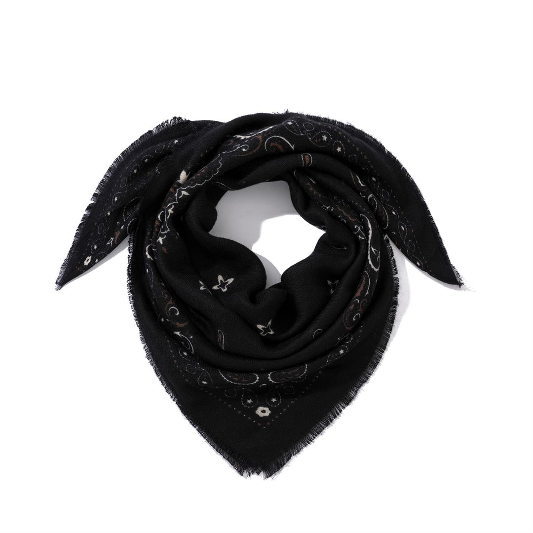 El Paso Bandana Sort