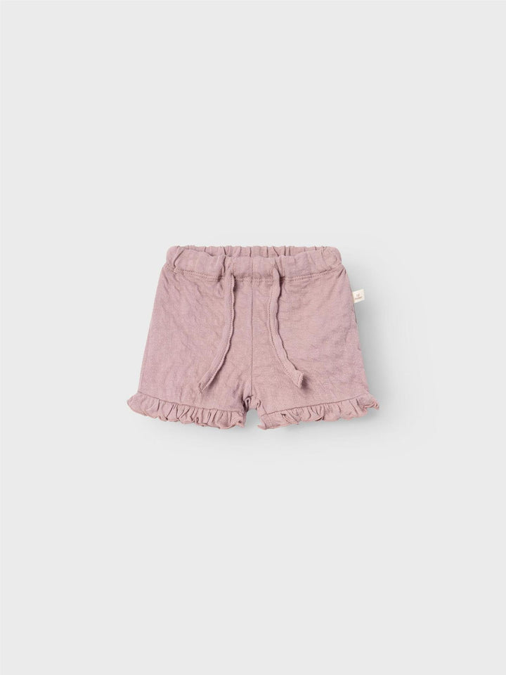 JAMINA SHORTS  Fawn