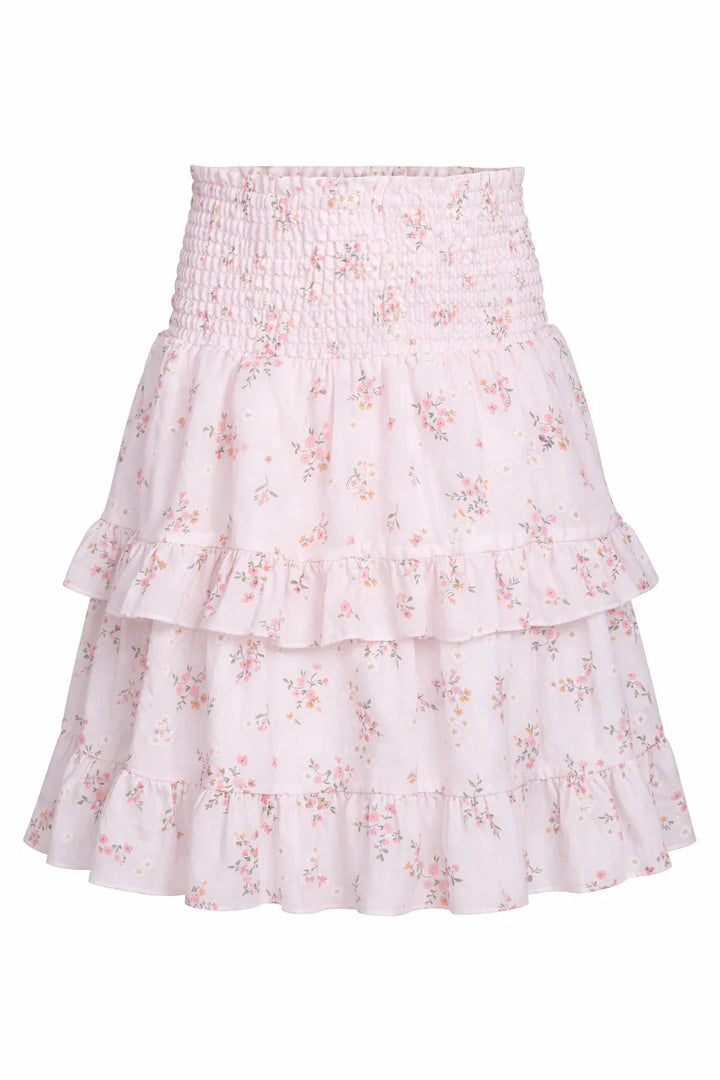 Lilly skirt  Rose