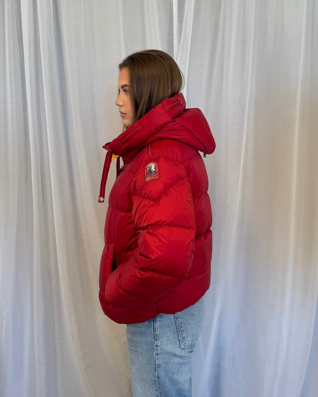 TILLY  Rio Red