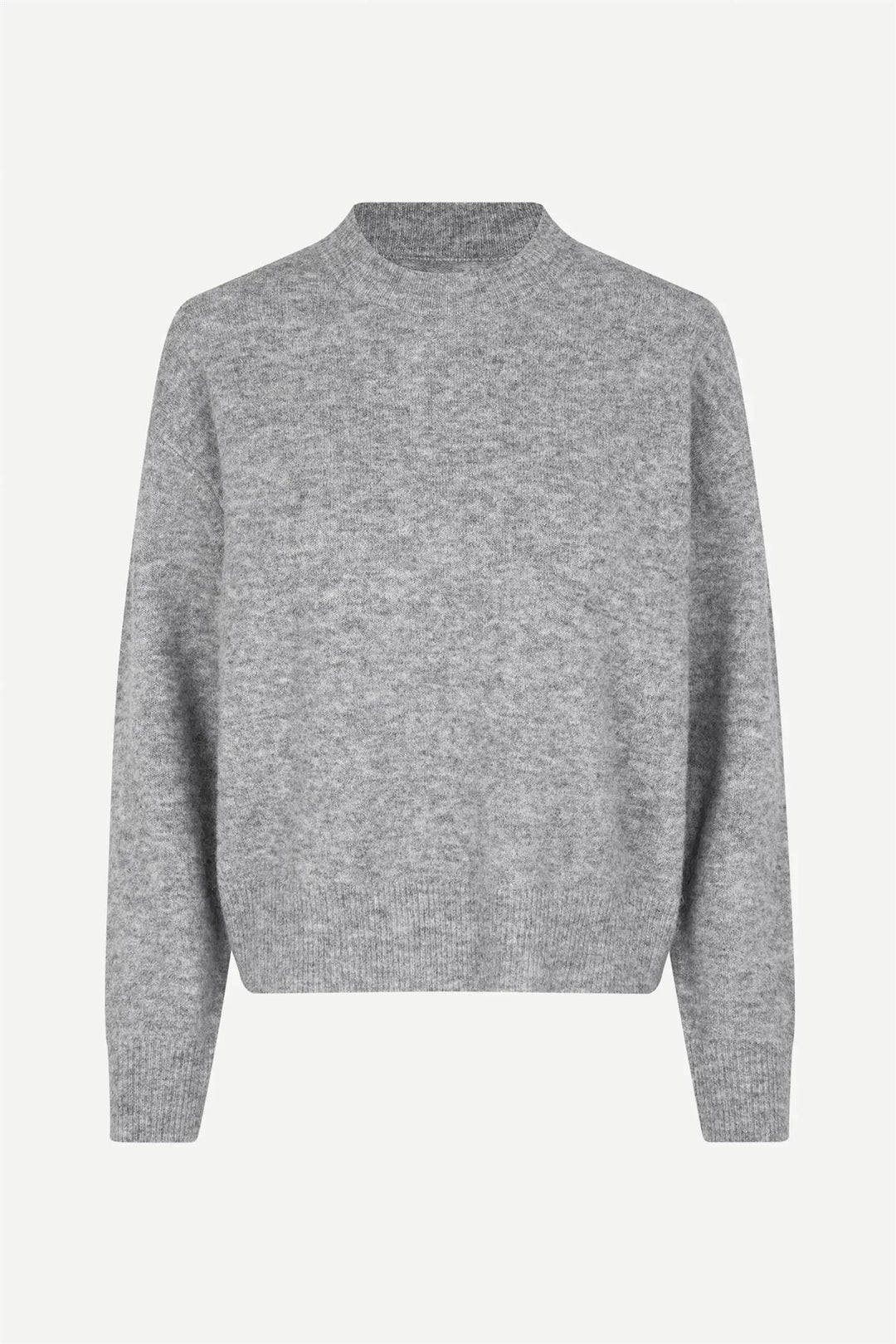 Anour o-n 7355  Grey Mel.