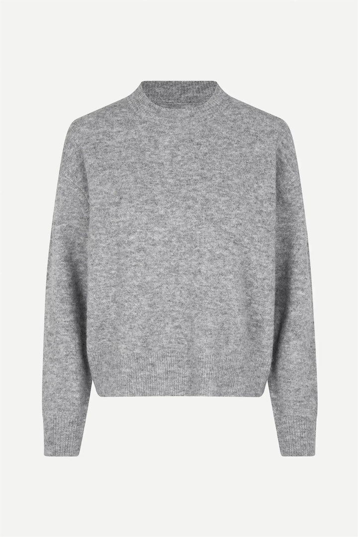 Anour o-n 7355  Grey Mel.