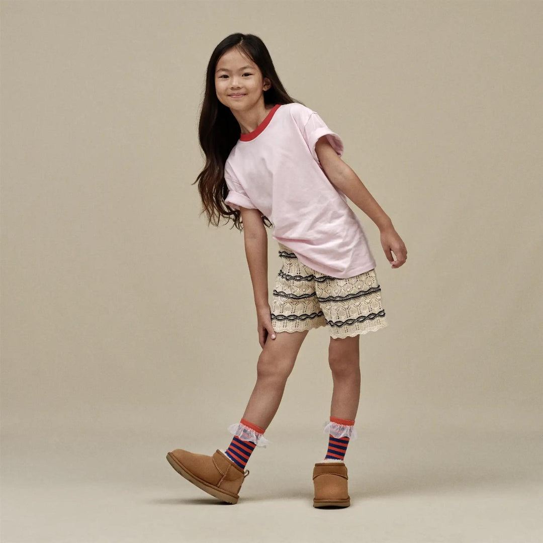 K Classic Ultra Mini  Chestnut