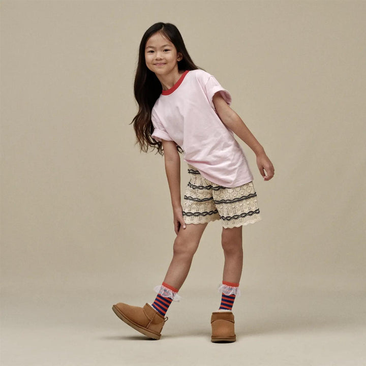 K Classic Ultra Mini  Chestnut