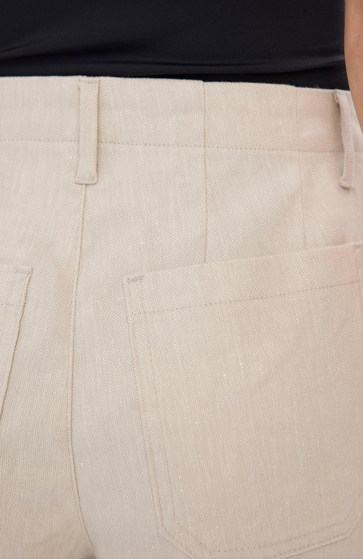 Erica  Sand Linen