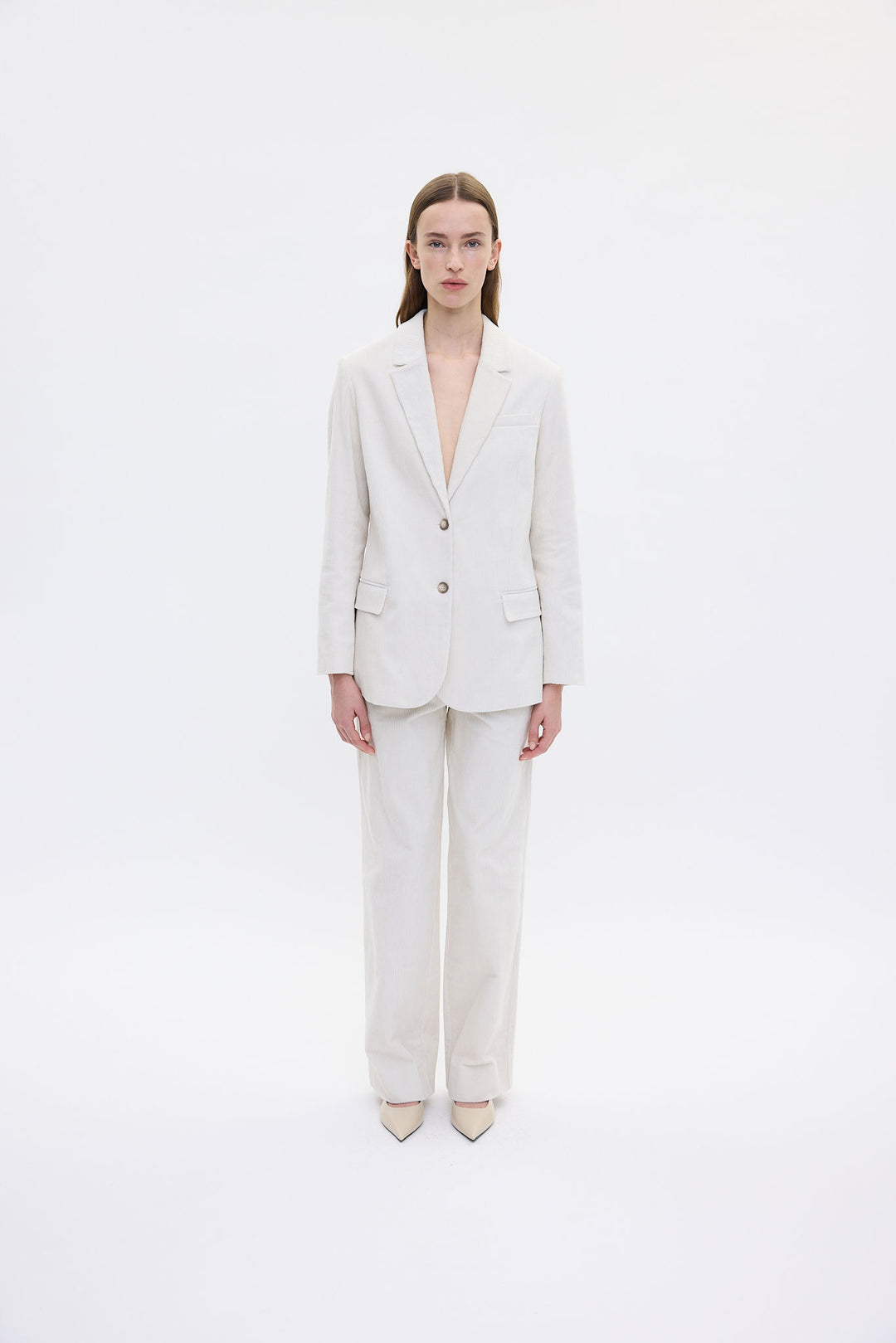Denafv 121 Corduroy  31370 Cocoon