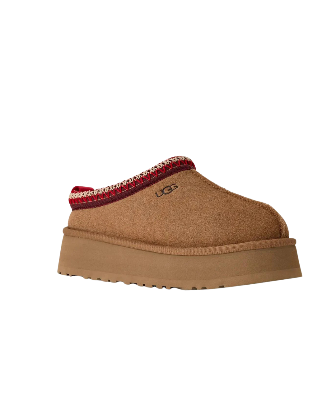W Tazz II  Chestnut
