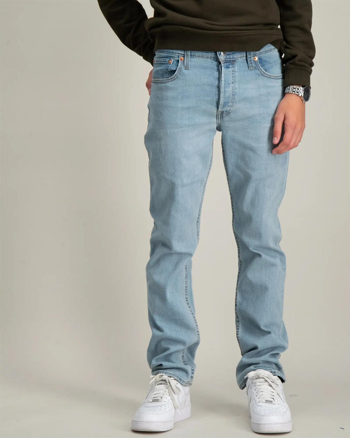 501 ORIGINAL JEANS  Luxor Last