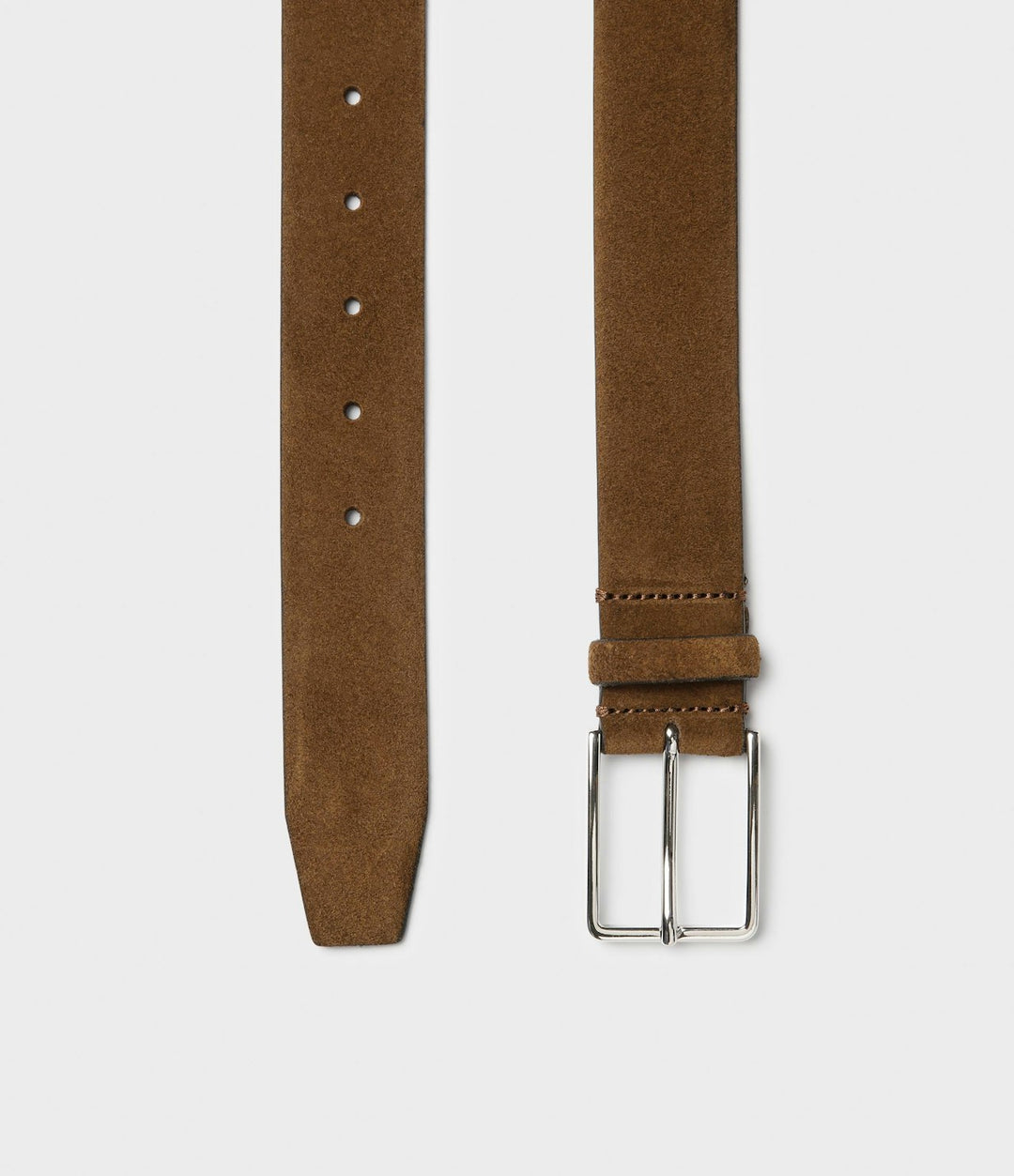 BOS SUEDE  Cognac