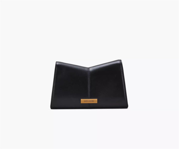 THE CHAIN WALLET  Black