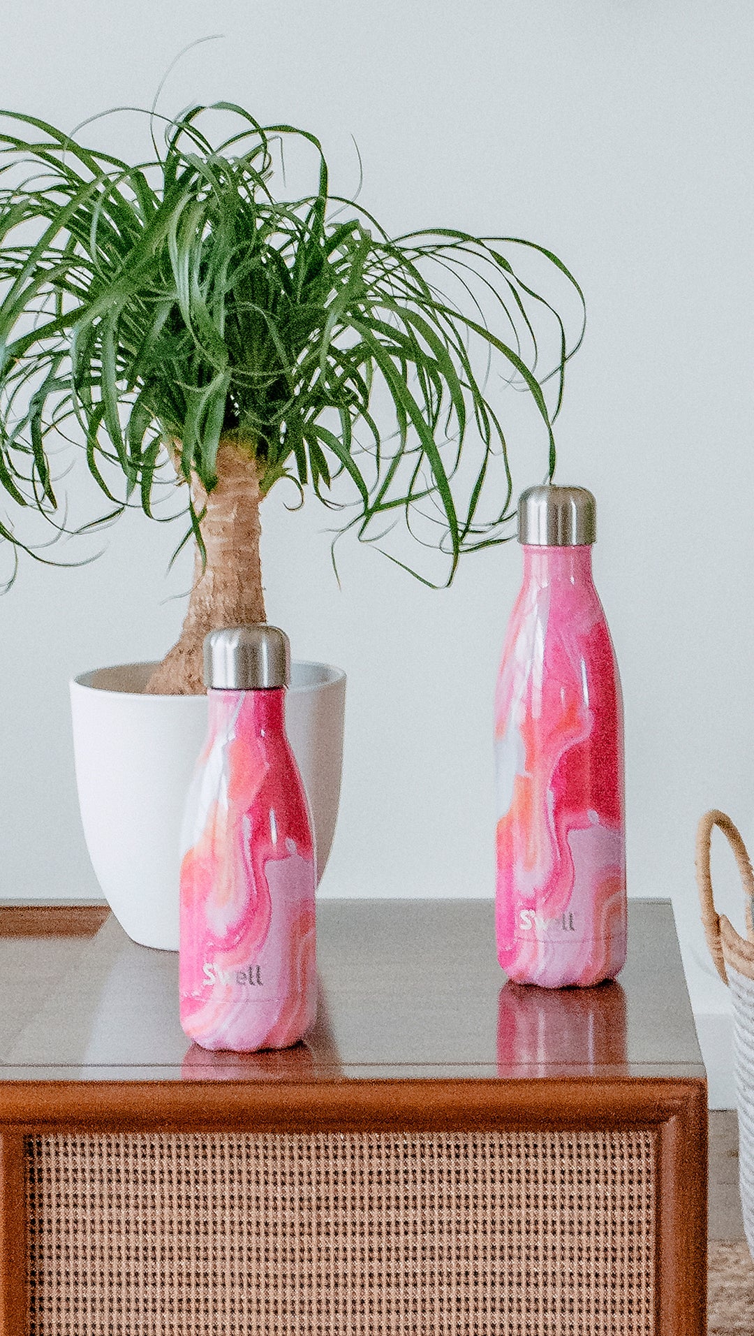 ROSE AGATE 500ML  Rose Agate