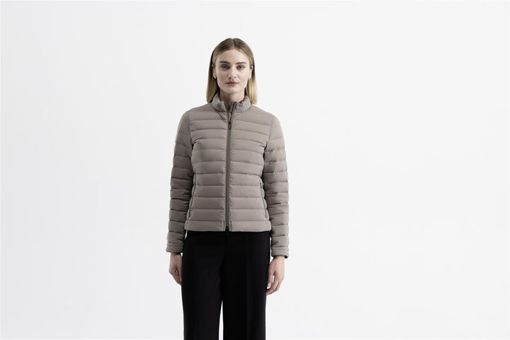 SIRIUS JACKET  Driftwood