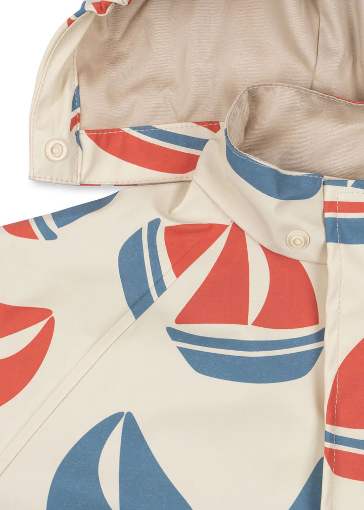 RAINY PALME SET  Ahoy