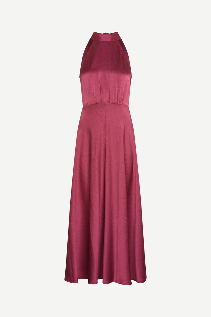 Rheo Dress 12959  Dry Rose