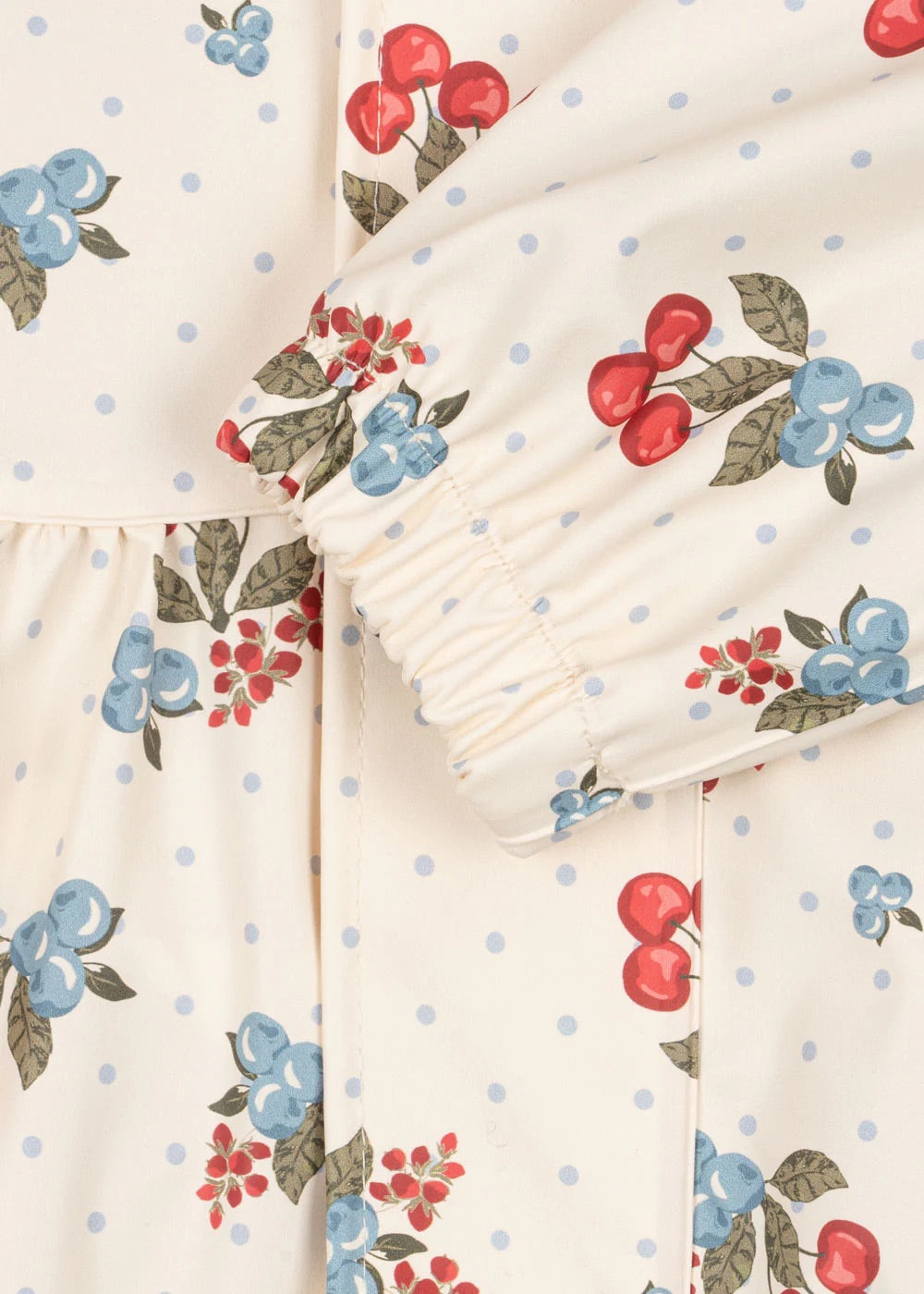 RAINY PALME SET GIRL  Marmelatta