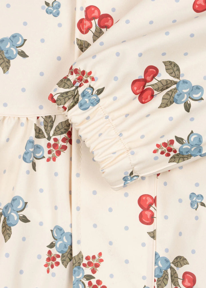 RAINY PALME SET GIRL  Marmelatta