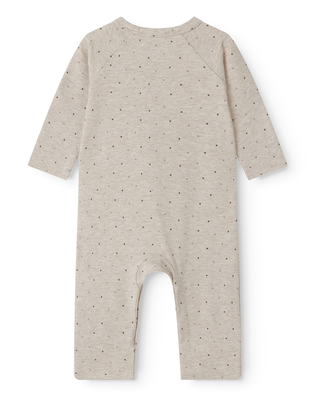 Rena  Beige Mel Dot