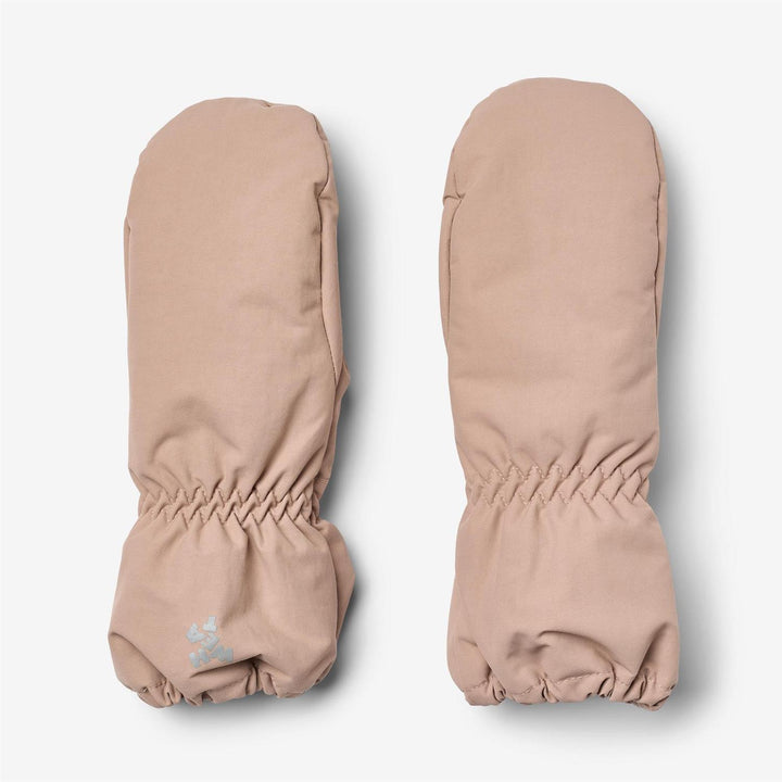 Mittens Monta  Dry Rose