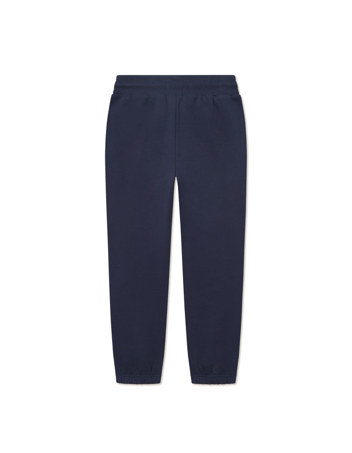 Aidan Sweatpants KIDS  Dark Navy