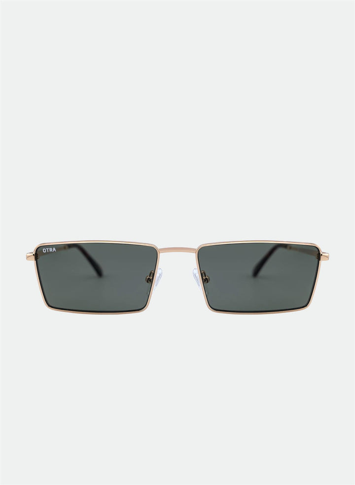 MARGO  Gold/Green