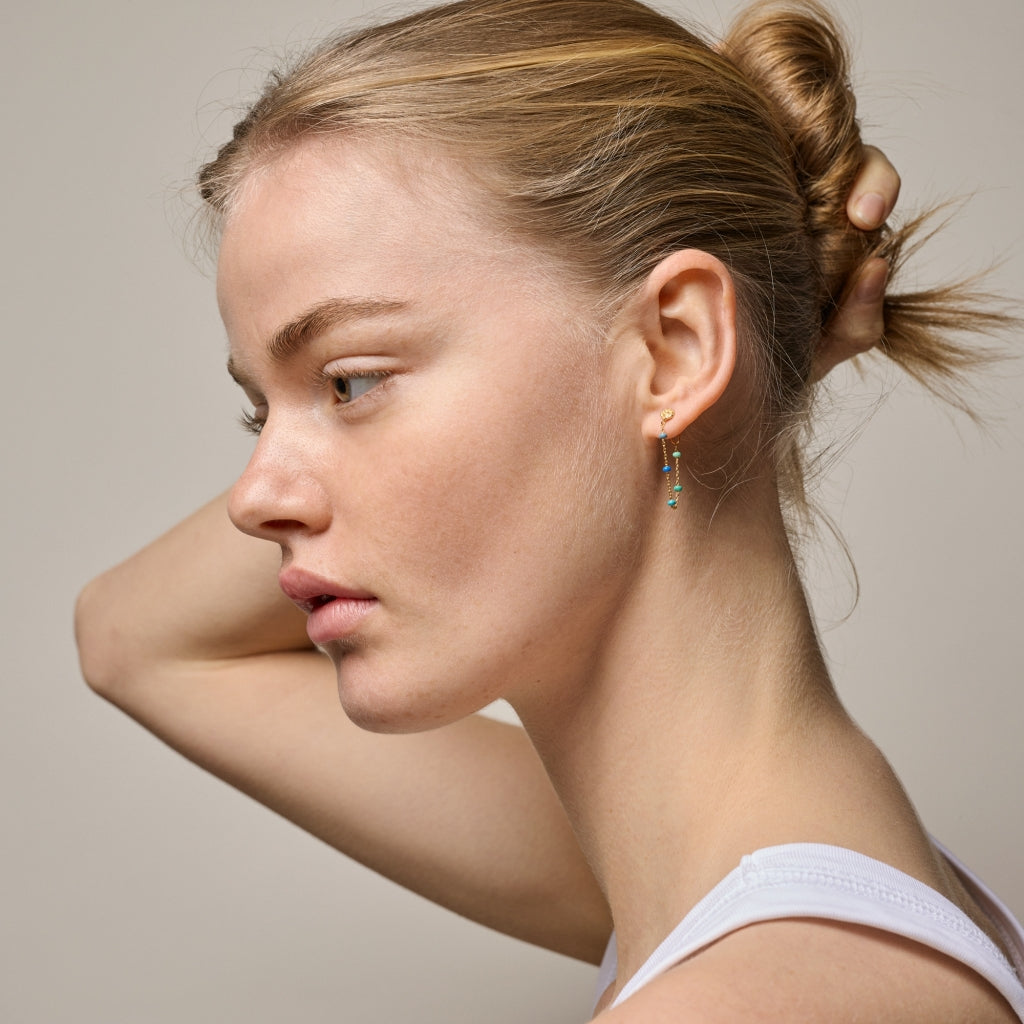 Earring, Lola  Atlantic