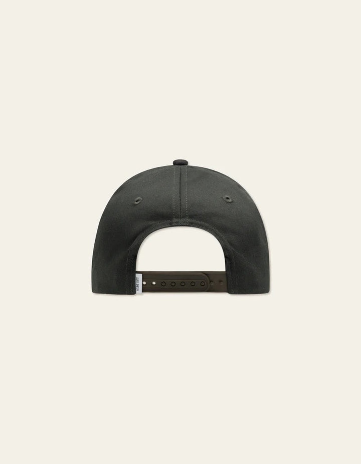 Baseball Cap Suede II  Rosin