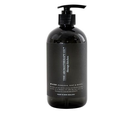 KITCHEN HAND WASH  Mandarin, Mint & Basil