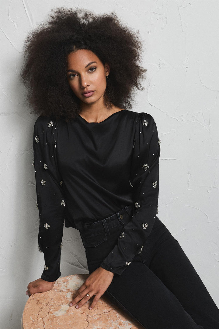 EMBER  Black