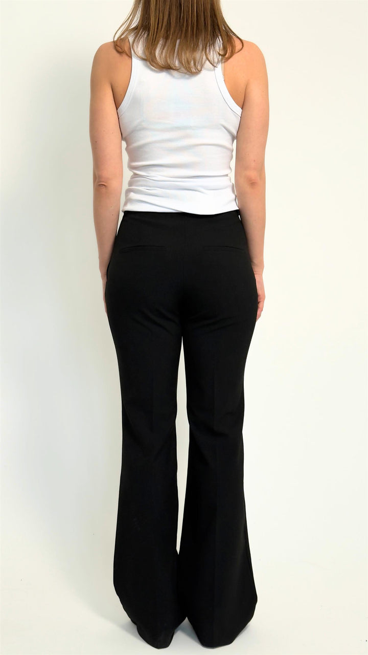 OliviaFV 285 Long  Black