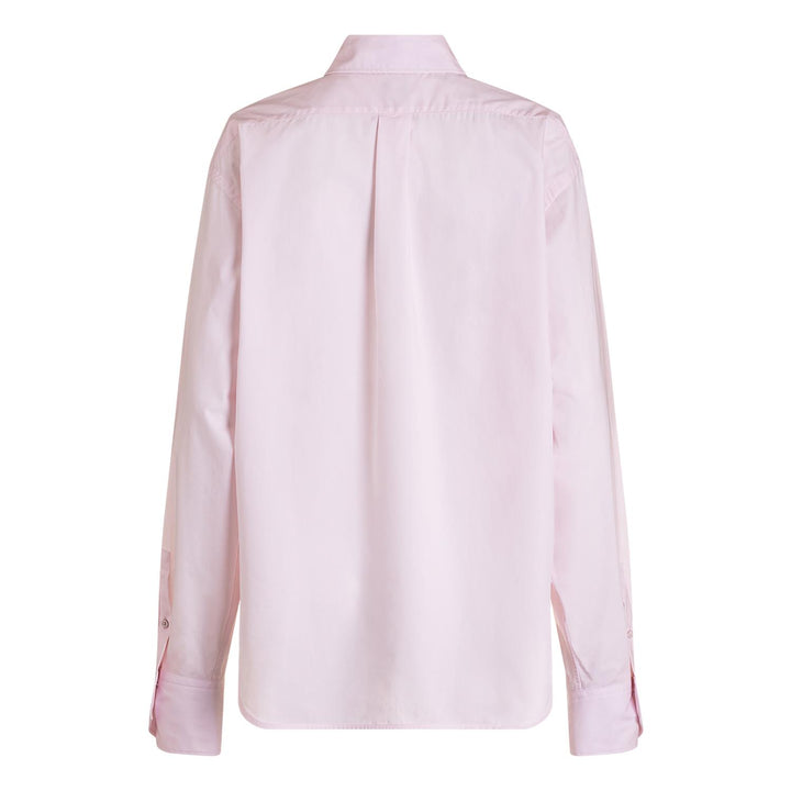 Saturday_1  Pastel Pink