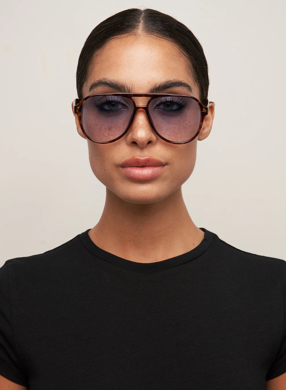 Stevie  Tort/Blue