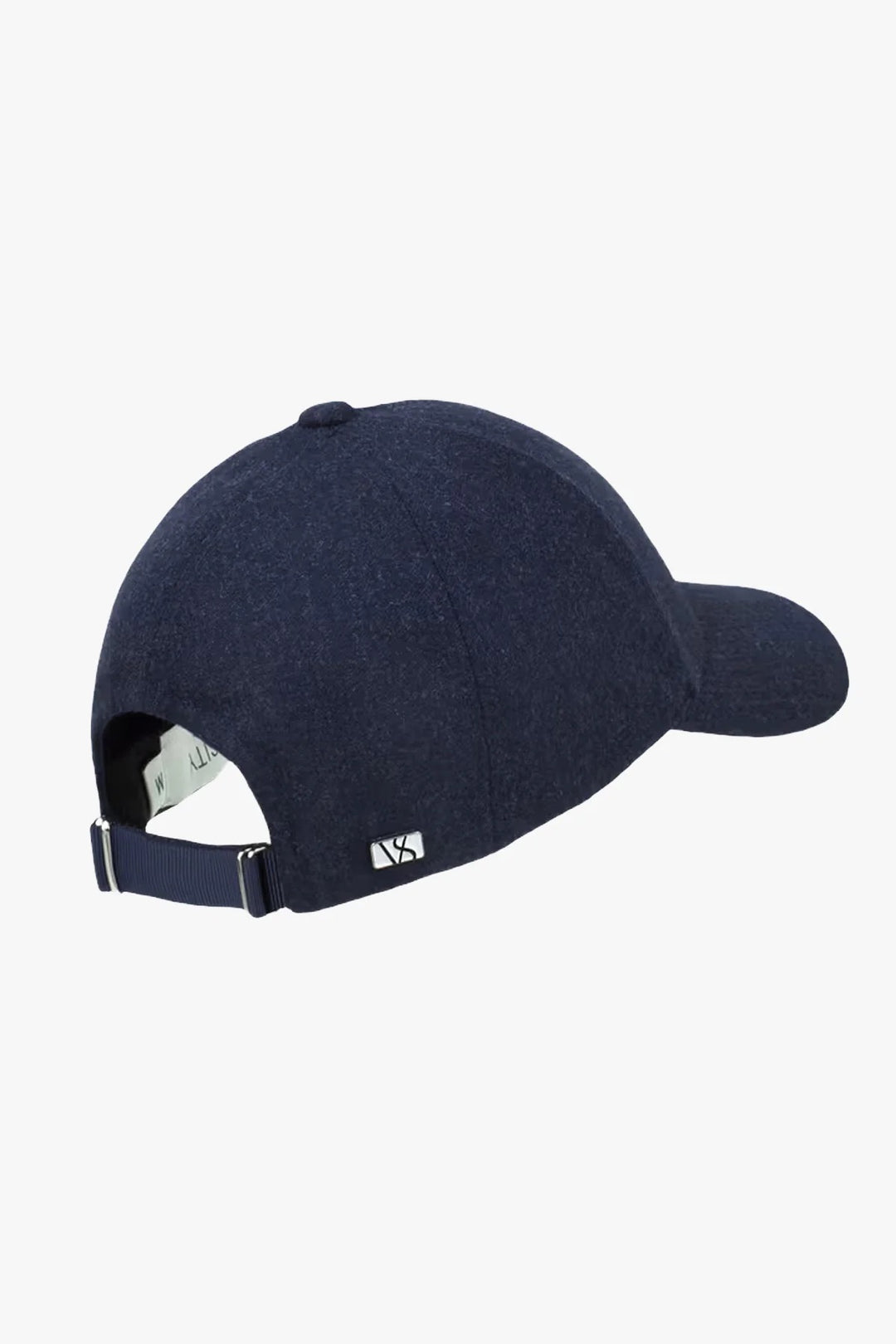Legacy Structured Merino Wool  Dark Navy