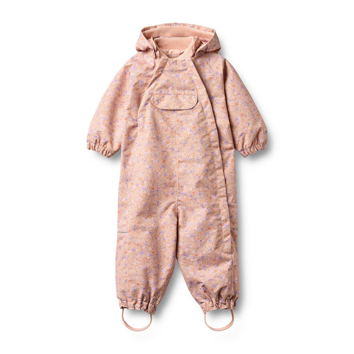 Outdoor Suit Olly  Rose Sorbet Flowers