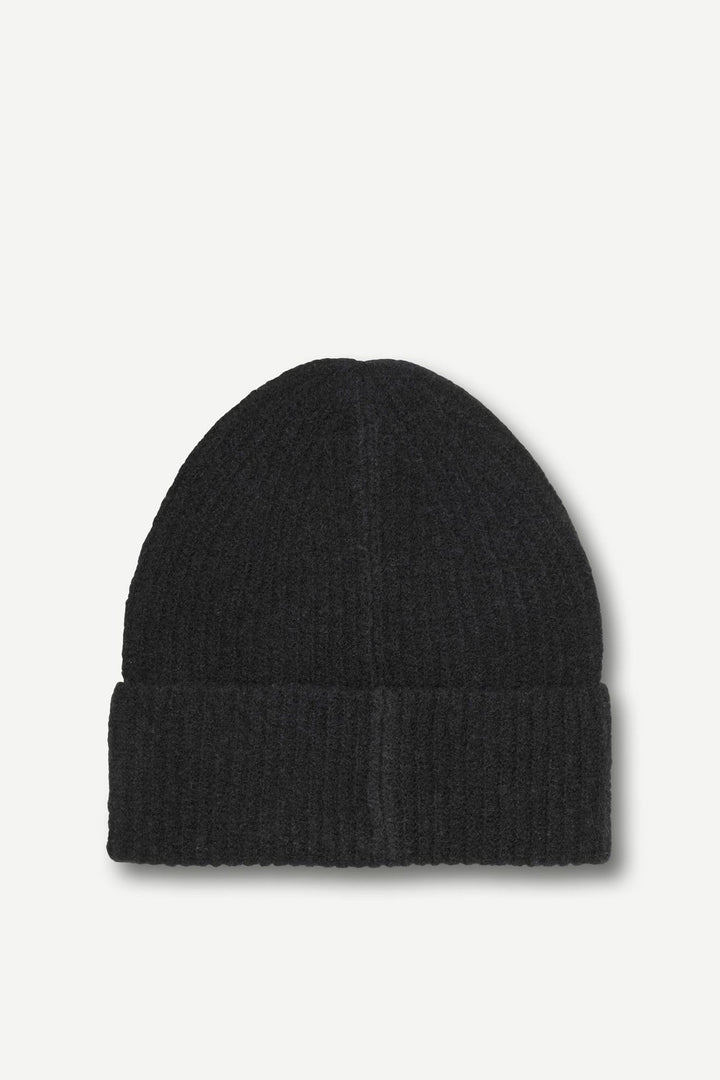 Sapia Beanie 15727  Black