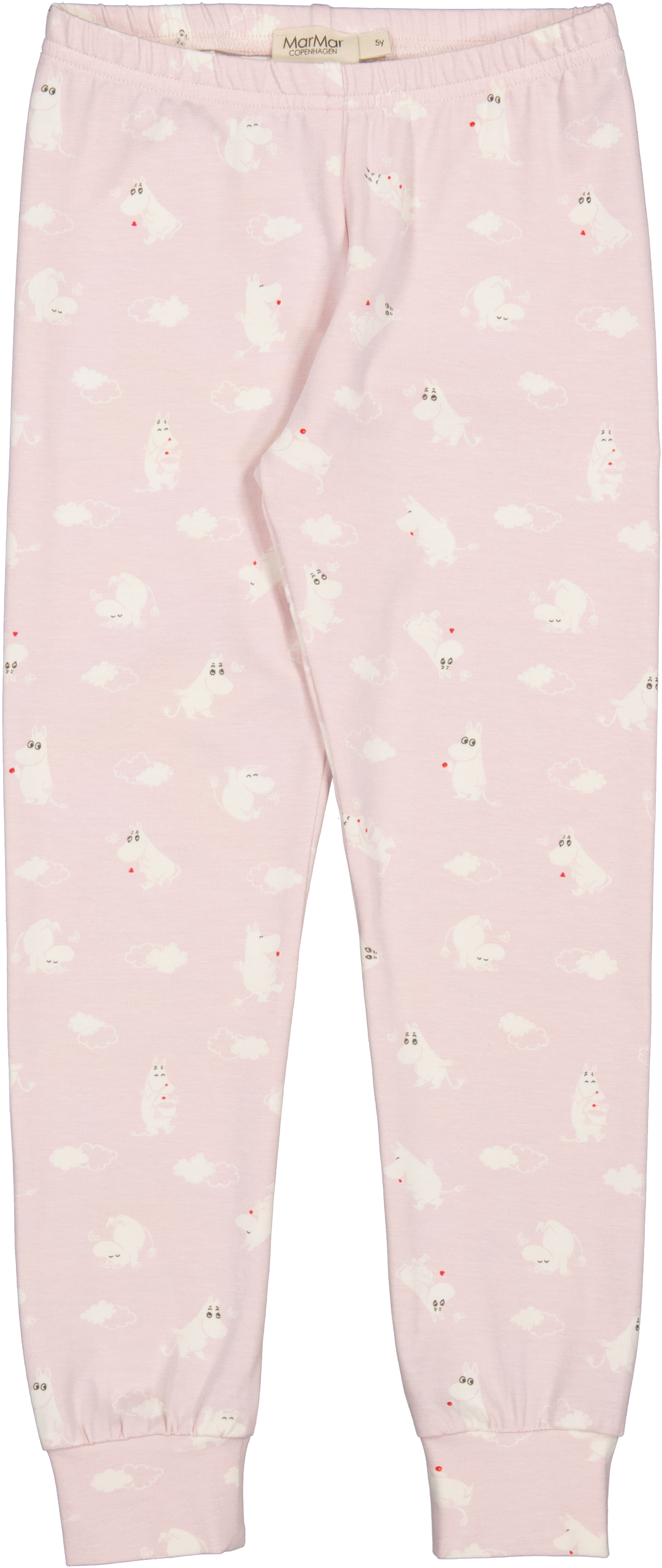 Sleepwear  Rose Moomin