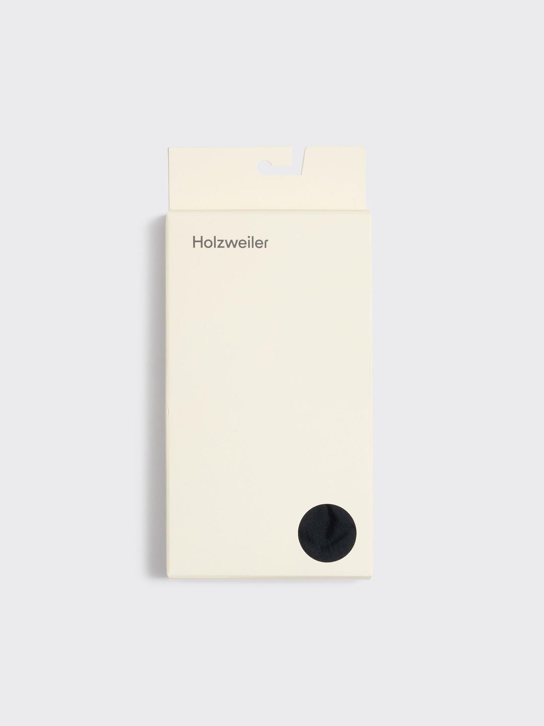 Tryvann Neck Warmer Black