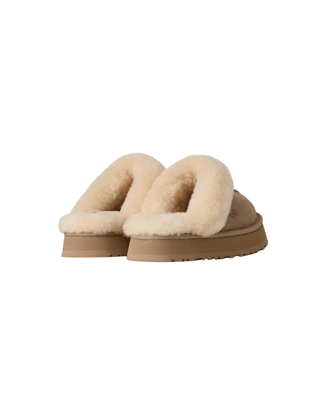 W Disquette  Sand