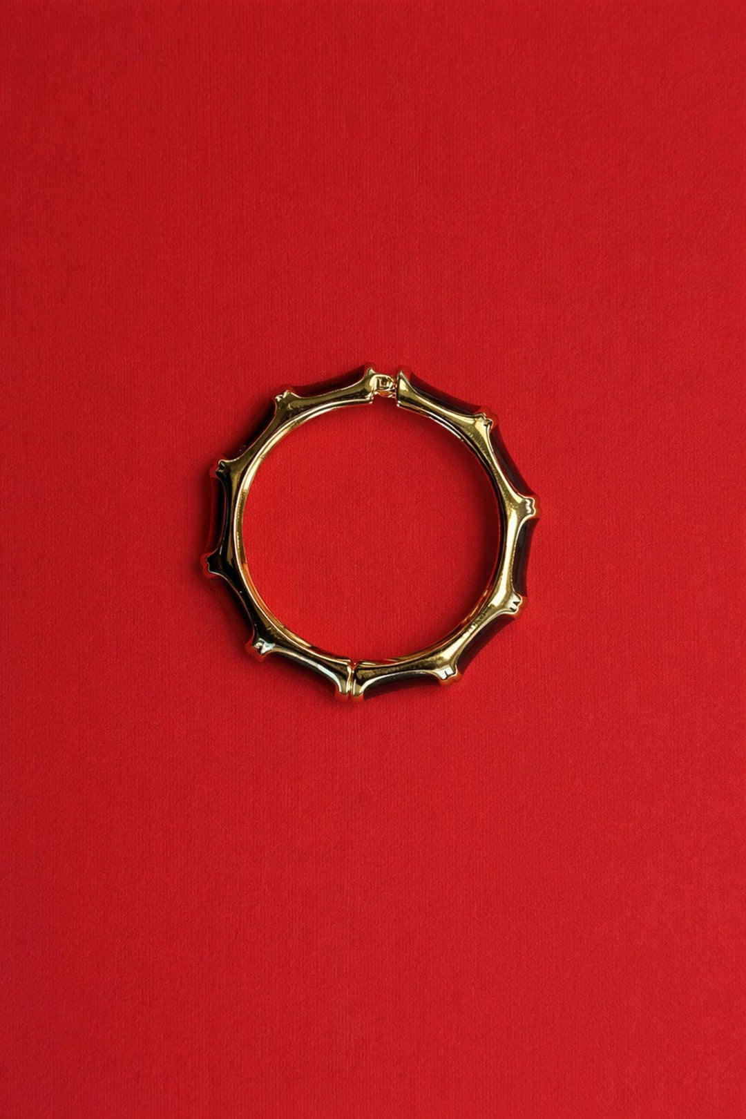 JIANA BRACELET  Gold Plated