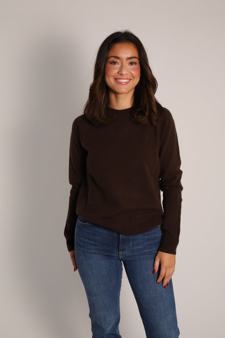 Boston O-Neck 6304 Mole