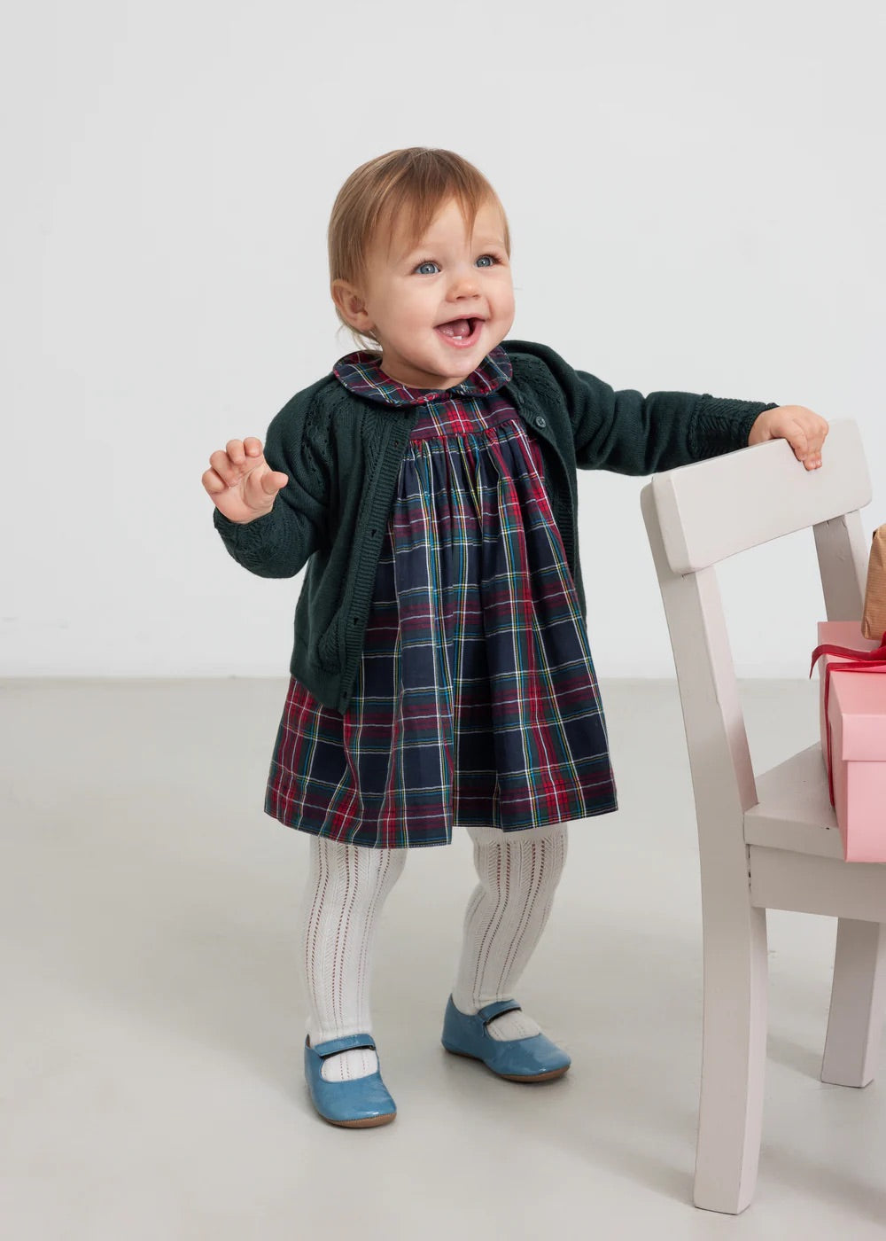 Dulla B LS  Pilot Navy Check