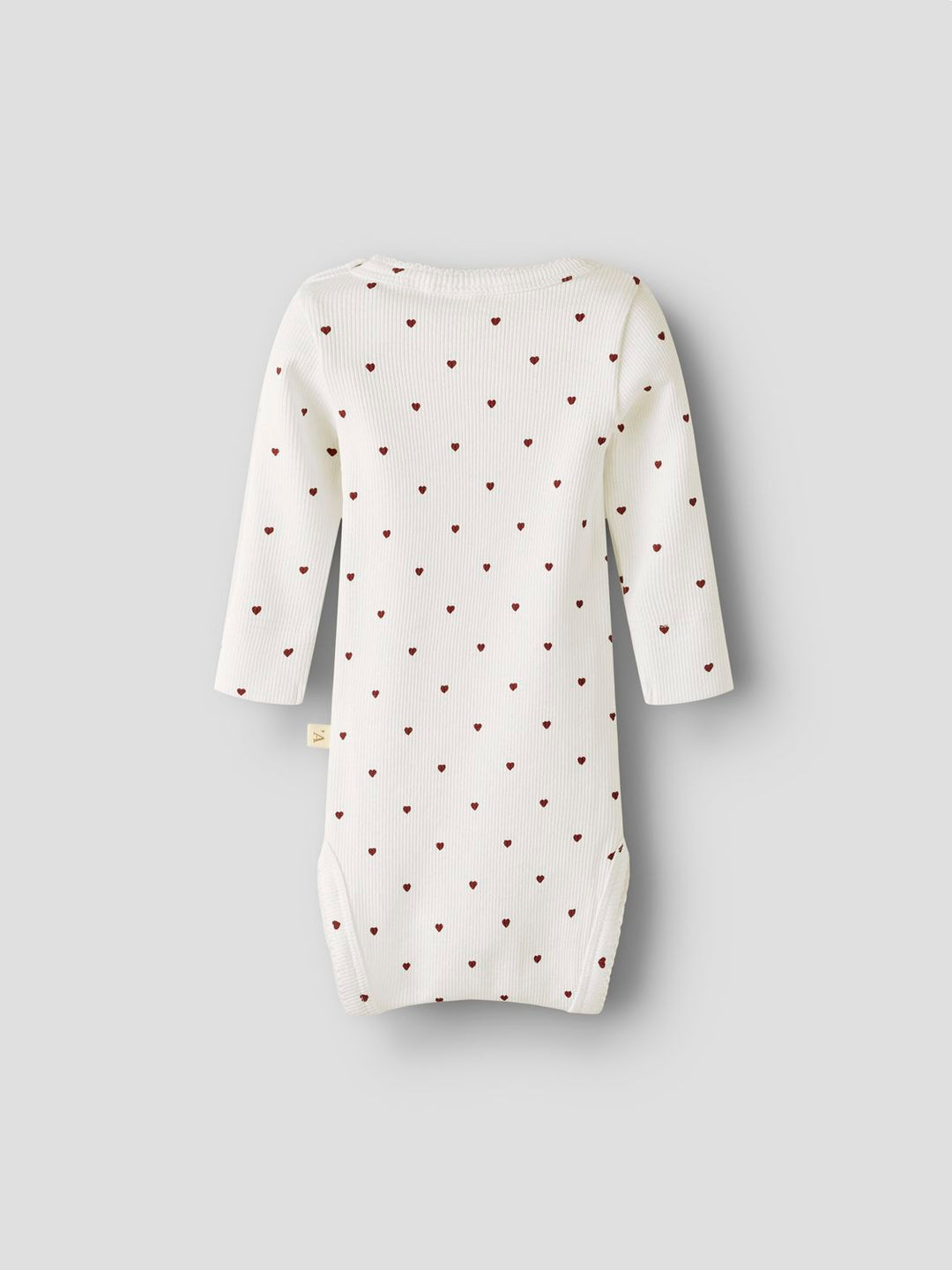 gago Ls Slim Body  Offwhite