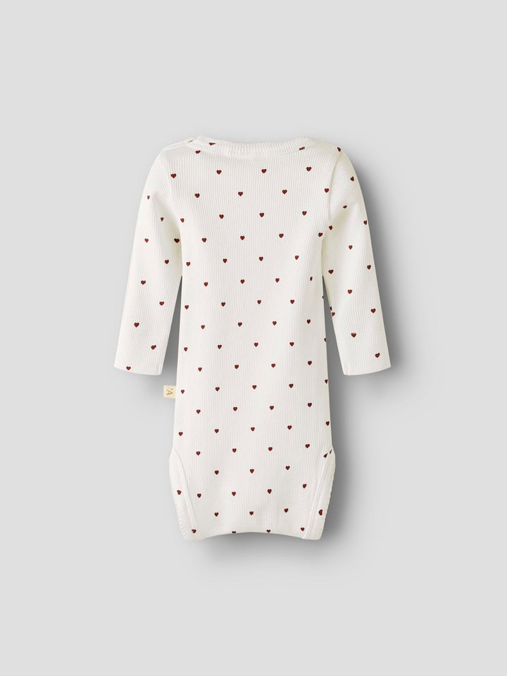 gago Ls Slim Body  Offwhite